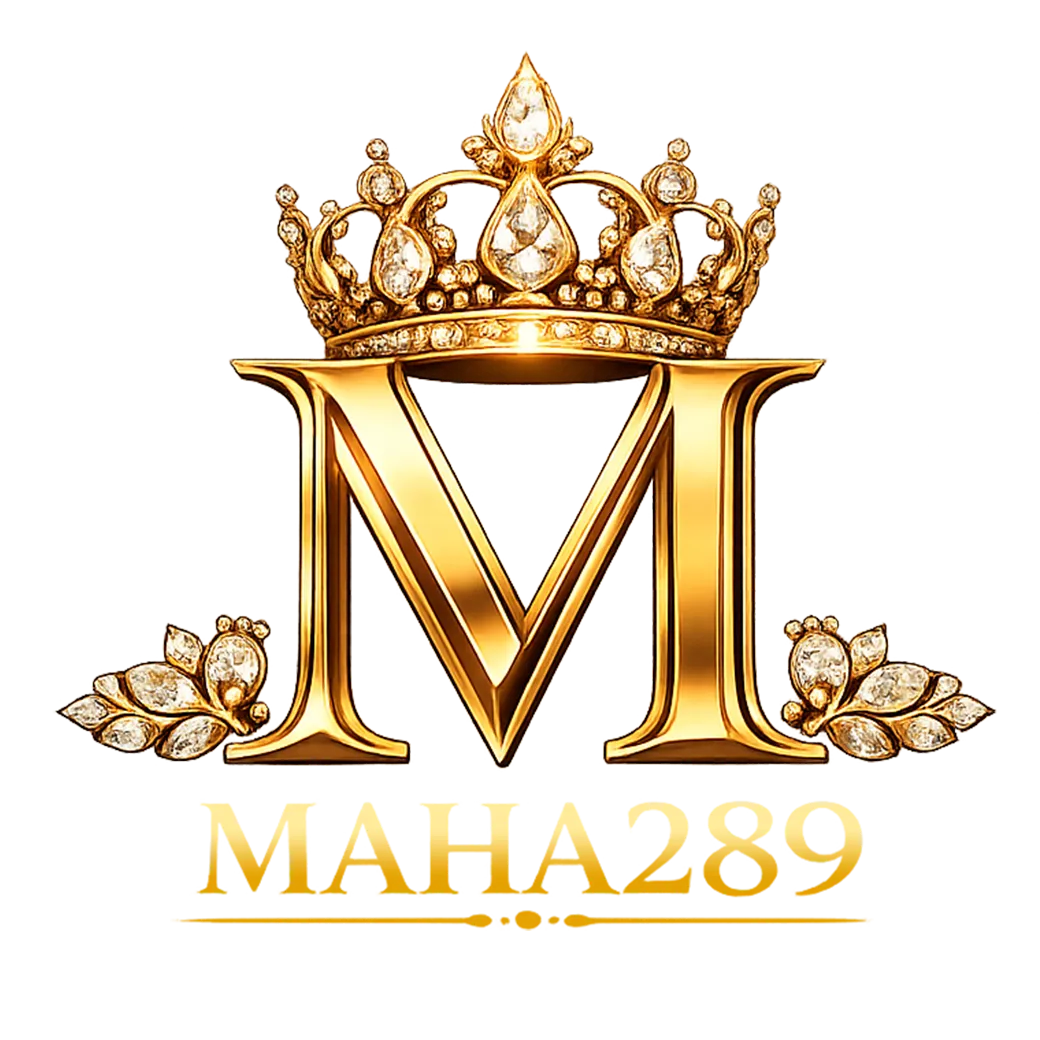 maha289 logo
